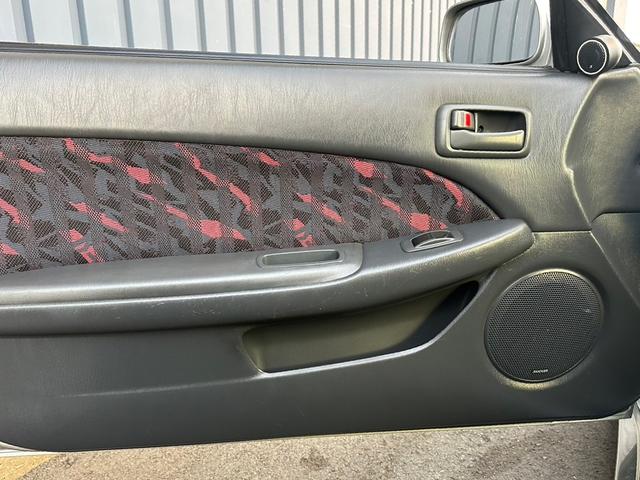 カローラレビン BZ-G 純正6速 AE111 4AG5バルブエンジン TEIN車高調 タイミングベルト交換済み エンケイアルミホイール 車検令和8年6月 6MT フロントフォグランプ(38枚目)