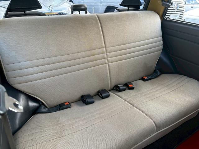 Ｂｅ－１ キャンバストップ　ＢＫ１０　走行８２０００キロ　パイクカー　フロアＡＴ　Ｋ１０型初代マーチベース（22枚目）