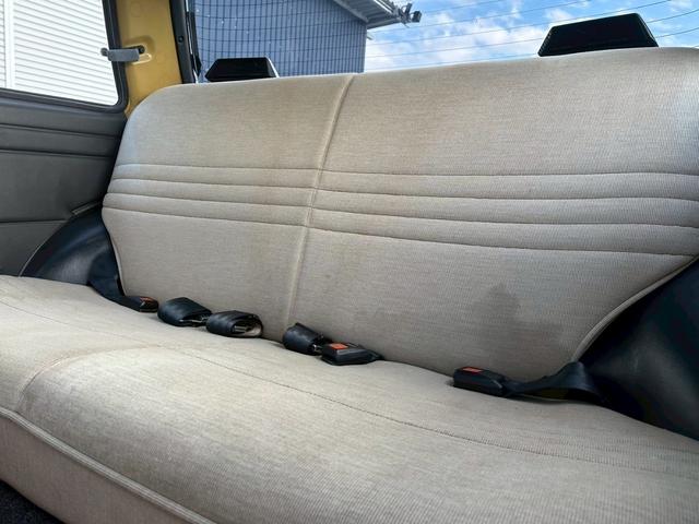 Ｂｅ－１ キャンバストップ　ＢＫ１０　走行８２０００キロ　パイクカー　フロアＡＴ　Ｋ１０型初代マーチベース（24枚目）