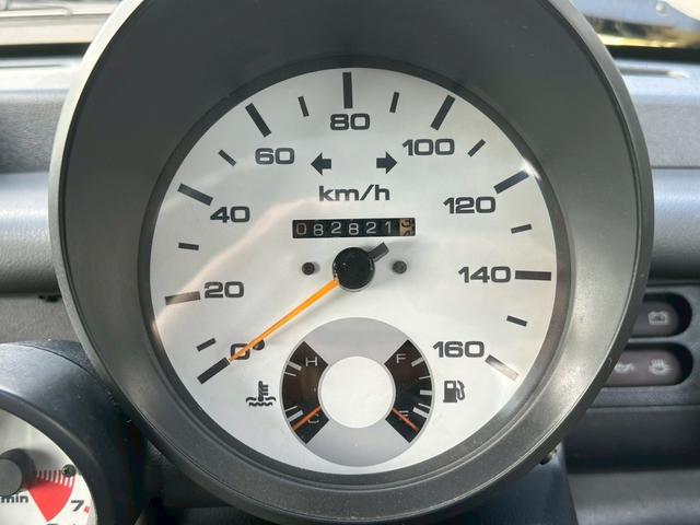 Ｂｅ－１ キャンバストップ　ＢＫ１０　走行８２０００キロ　パイクカー　フロアＡＴ　Ｋ１０型初代マーチベース（27枚目）