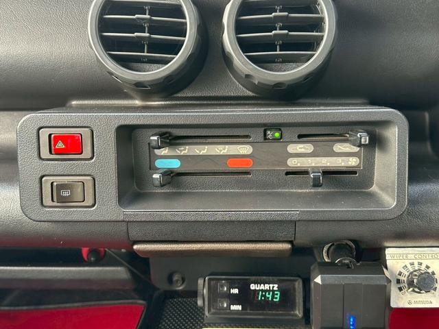 Ｂｅ－１ キャンバストップ　ＢＫ１０　走行８２０００キロ　パイクカー　フロアＡＴ　Ｋ１０型初代マーチベース（31枚目）