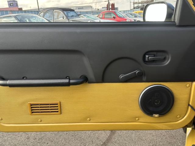 Ｂｅ－１ キャンバストップ　ＢＫ１０　走行８２０００キロ　パイクカー　フロアＡＴ　Ｋ１０型初代マーチベース（41枚目）