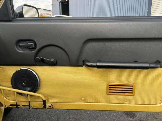 Ｂｅ－１ キャンバストップ　ＢＫ１０　走行８２０００キロ　パイクカー　フロアＡＴ　Ｋ１０型初代マーチベース（42枚目）