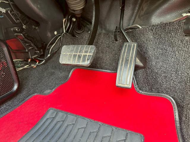 Ｂｅ－１ キャンバストップ　ＢＫ１０　走行８２０００キロ　パイクカー　フロアＡＴ　Ｋ１０型初代マーチベース（45枚目）