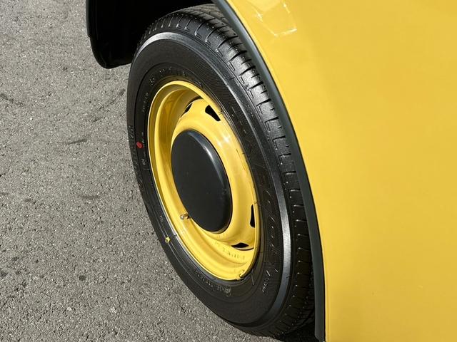 Ｂｅ－１ キャンバストップ　ＢＫ１０　走行８２０００キロ　パイクカー　フロアＡＴ　Ｋ１０型初代マーチベース（54枚目）