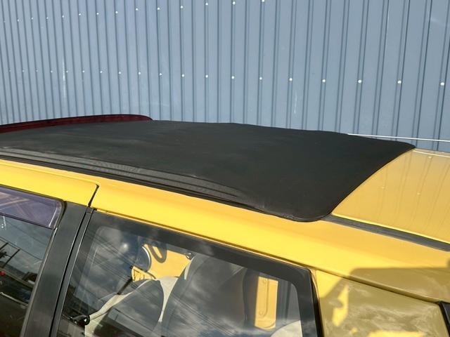 Ｂｅ－１ キャンバストップ　ＢＫ１０　走行８２０００キロ　パイクカー　フロアＡＴ　Ｋ１０型初代マーチベース（55枚目）