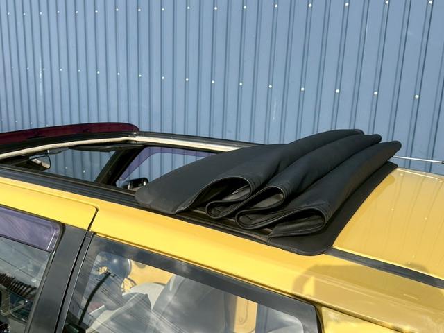 Ｂｅ－１ キャンバストップ　ＢＫ１０　走行８２０００キロ　パイクカー　フロアＡＴ　Ｋ１０型初代マーチベース（56枚目）