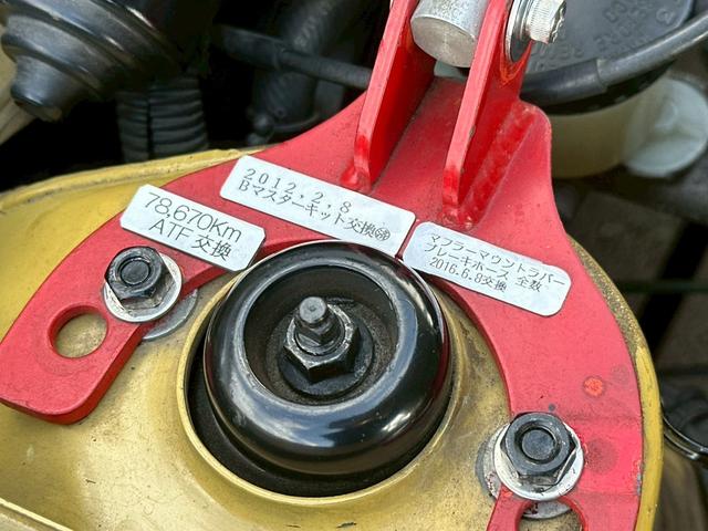 Ｂｅ－１ キャンバストップ　ＢＫ１０　走行８２０００キロ　パイクカー　フロアＡＴ　Ｋ１０型初代マーチベース（58枚目）