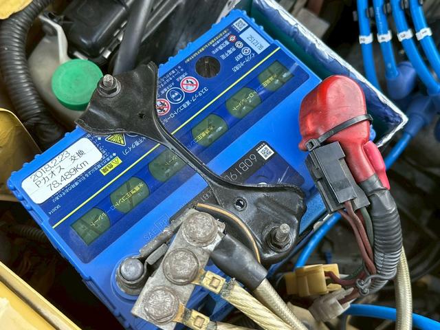 Ｂｅ－１ キャンバストップ　ＢＫ１０　走行８２０００キロ　パイクカー　フロアＡＴ　Ｋ１０型初代マーチベース（62枚目）