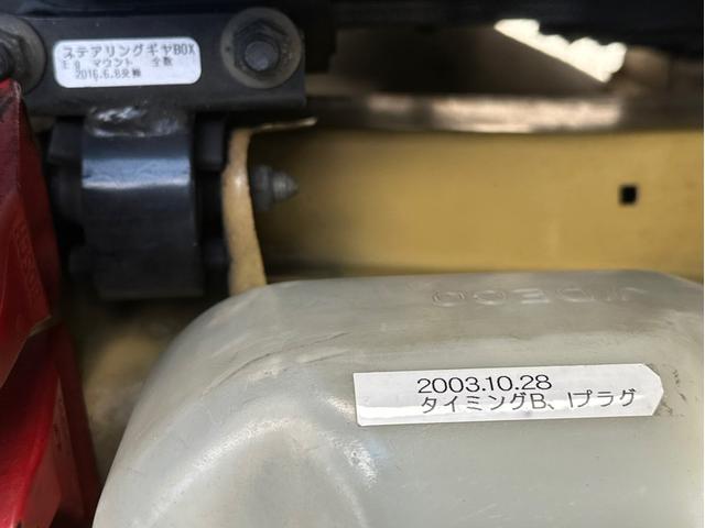 Ｂｅ－１ キャンバストップ　ＢＫ１０　走行８２０００キロ　パイクカー　フロアＡＴ　Ｋ１０型初代マーチベース（65枚目）