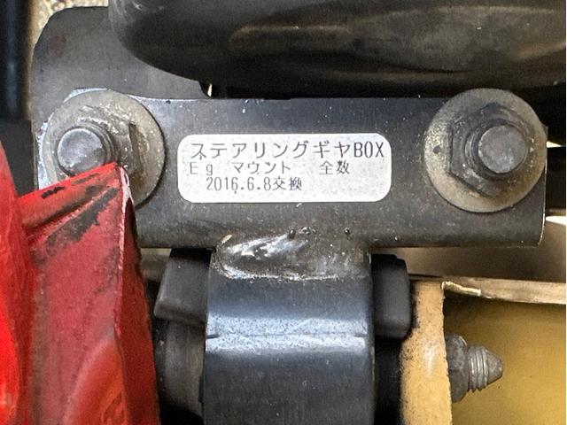 Ｂｅ－１ キャンバストップ　ＢＫ１０　走行８２０００キロ　パイクカー　フロアＡＴ　Ｋ１０型初代マーチベース（66枚目）