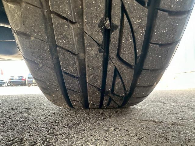 ピアッツァ・ネロ 　２．０　ターボ　フロアＡＴ　１４インチアルミホイール　４ＺＣ１エンジン　ＣＤ再生（41枚目）