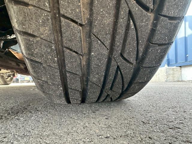 ピアッツァ・ネロ 　２．０　ターボ　フロアＡＴ　１４インチアルミホイール　４ＺＣ１エンジン　ＣＤ再生（43枚目）