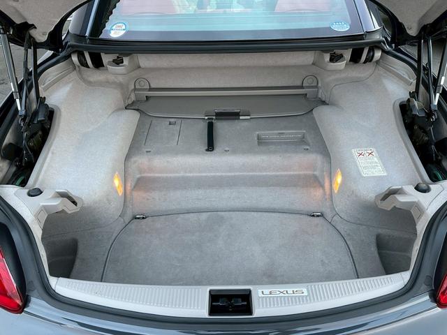 ＳＣ ＳＣ４３０　走行３３０００キロ　赤革シート　電動オープン　シートヒーター　オートクルーズコントロール　ＥＴＣ　メモリー機能付きパワーシート　マークレビンソン　キセノン　オートライト　１８インチアルミホイール（19枚目）