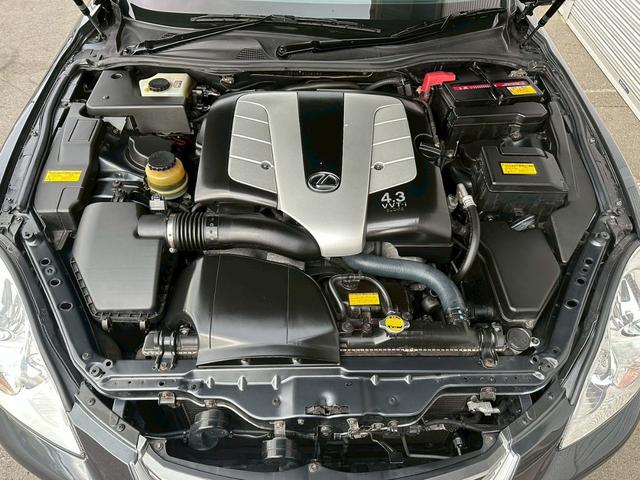 ＳＣ ＳＣ４３０　走行３３０００キロ　赤革シート　電動オープン　シートヒーター　オートクルーズコントロール　ＥＴＣ　メモリー機能付きパワーシート　マークレビンソン　キセノン　オートライト　１８インチアルミホイール（21枚目）