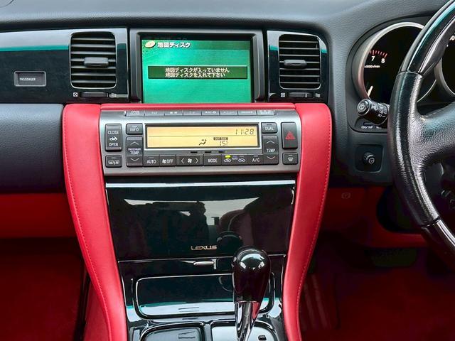 ＳＣ ＳＣ４３０　走行３３０００キロ　赤革シート　電動オープン　シートヒーター　オートクルーズコントロール　ＥＴＣ　メモリー機能付きパワーシート　マークレビンソン　キセノン　オートライト　１８インチアルミホイール（31枚目）