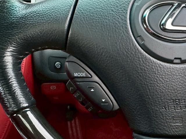 ＳＣ ＳＣ４３０　走行３３０００キロ　赤革シート　電動オープン　シートヒーター　オートクルーズコントロール　ＥＴＣ　メモリー機能付きパワーシート　マークレビンソン　キセノン　オートライト　１８インチアルミホイール（32枚目）