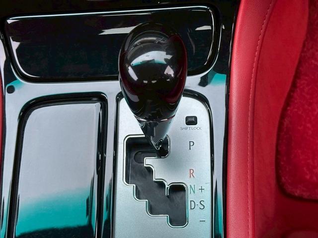 ＳＣ ＳＣ４３０　走行３３０００キロ　赤革シート　電動オープン　シートヒーター　オートクルーズコントロール　ＥＴＣ　メモリー機能付きパワーシート　マークレビンソン　キセノン　オートライト　１８インチアルミホイール（35枚目）