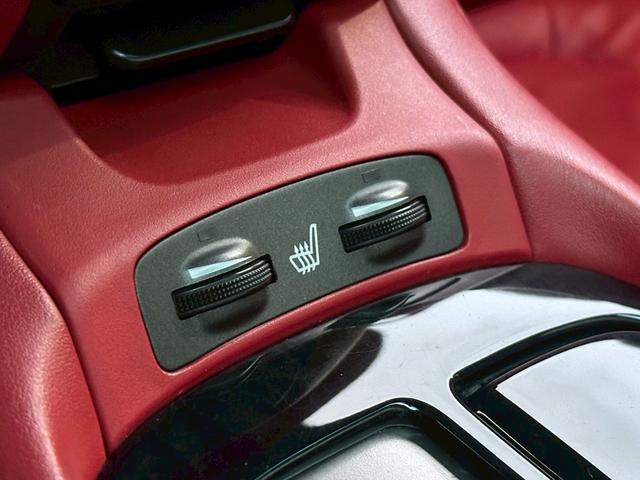 ＳＣ ＳＣ４３０　走行３３０００キロ　赤革シート　電動オープン　シートヒーター　オートクルーズコントロール　ＥＴＣ　メモリー機能付きパワーシート　マークレビンソン　キセノン　オートライト　１８インチアルミホイール（36枚目）