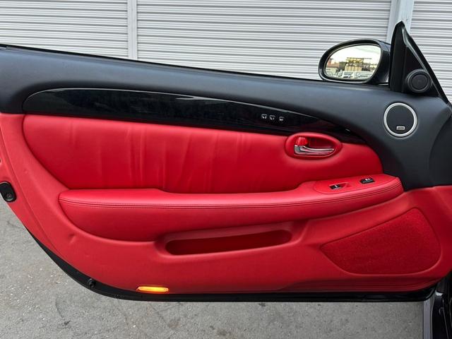 ＳＣ ＳＣ４３０　走行３３０００キロ　赤革シート　電動オープン　シートヒーター　オートクルーズコントロール　ＥＴＣ　メモリー機能付きパワーシート　マークレビンソン　キセノン　オートライト　１８インチアルミホイール（40枚目）