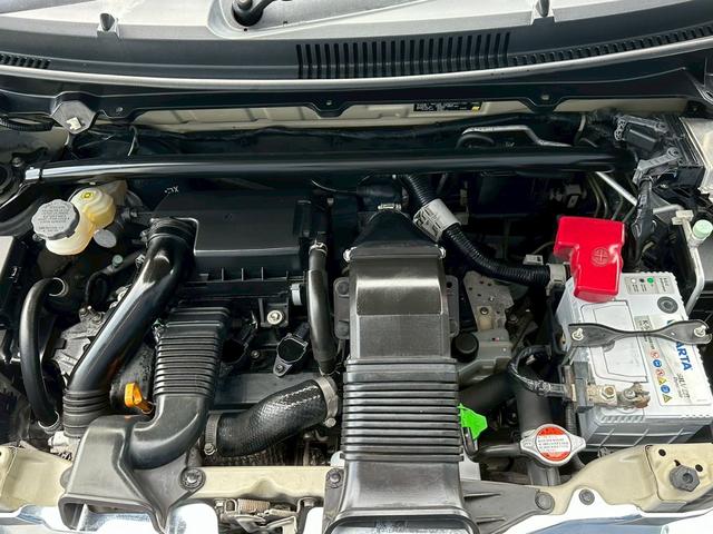 アルトワークス ベースグレード　オートギヤシフト　ワンオーナー　ＩＣターボ　ＨＡ３６Ｓ　タイミングチェーン　修復歴無し　クラッチオーバーホール済み　車検令和８年４月　アイドリングストップ　プッシュスタート　純正ＲＥＣＡＲＯシート（18枚目）
