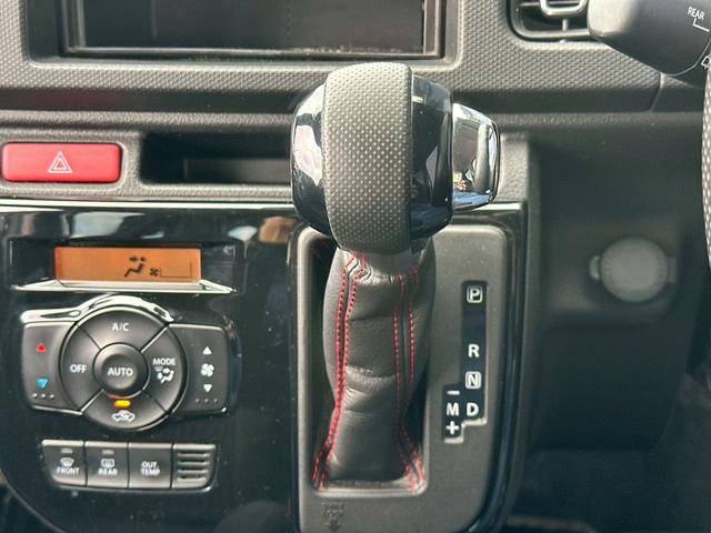 アルトワークス ベースグレード　オートギヤシフト　ワンオーナー　ＩＣターボ　ＨＡ３６Ｓ　タイミングチェーン　修復歴無し　クラッチオーバーホール済み　車検令和８年４月　アイドリングストップ　プッシュスタート　純正ＲＥＣＡＲＯシート（35枚目）