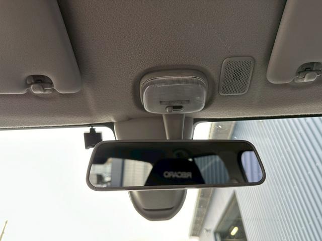 アルトワークス ベースグレード　オートギヤシフト　ワンオーナー　ＩＣターボ　ＨＡ３６Ｓ　タイミングチェーン　修復歴無し　クラッチオーバーホール済み　車検令和８年４月　アイドリングストップ　プッシュスタート　純正ＲＥＣＡＲＯシート（38枚目）