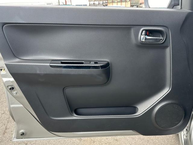 アルトワークス ベースグレード　オートギヤシフト　ワンオーナー　ＩＣターボ　ＨＡ３６Ｓ　タイミングチェーン　修復歴無し　クラッチオーバーホール済み　車検令和８年４月　アイドリングストップ　プッシュスタート　純正ＲＥＣＡＲＯシート（39枚目）