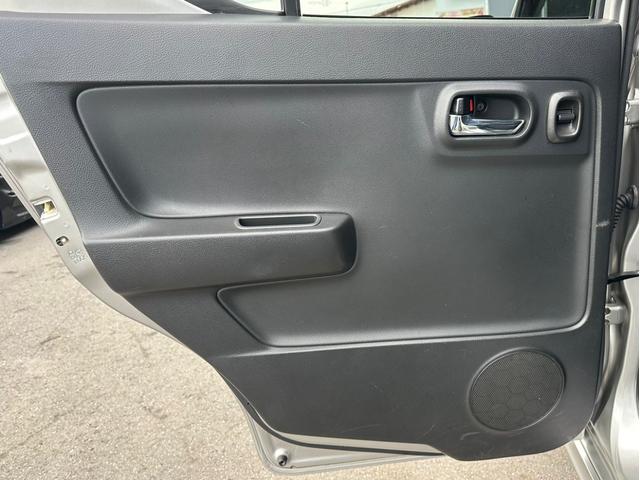 アルトワークス ベースグレード　オートギヤシフト　ワンオーナー　ＩＣターボ　ＨＡ３６Ｓ　タイミングチェーン　修復歴無し　クラッチオーバーホール済み　車検令和８年４月　アイドリングストップ　プッシュスタート　純正ＲＥＣＡＲＯシート（41枚目）