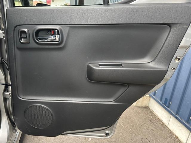 アルトワークス ベースグレード　オートギヤシフト　ワンオーナー　ＩＣターボ　ＨＡ３６Ｓ　タイミングチェーン　修復歴無し　クラッチオーバーホール済み　車検令和８年４月　アイドリングストップ　プッシュスタート　純正ＲＥＣＡＲＯシート（42枚目）