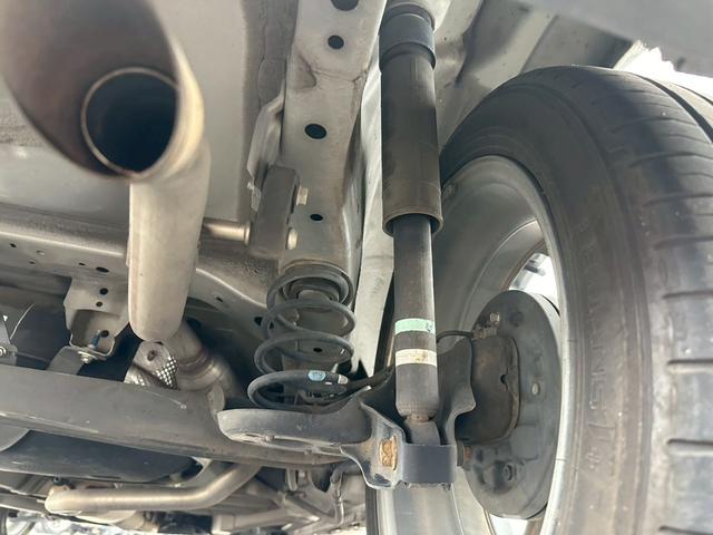 アルトワークス ベースグレード　オートギヤシフト　ワンオーナー　ＩＣターボ　ＨＡ３６Ｓ　タイミングチェーン　修復歴無し　クラッチオーバーホール済み　車検令和８年４月　アイドリングストップ　プッシュスタート　純正ＲＥＣＡＲＯシート（59枚目）