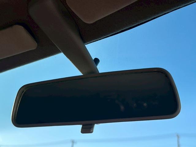 アベニール タイプsi: 純正5速 W10 SR18エンジン ルーフレール 電動格納ミラー 5MT マニュアル車(28枚目)