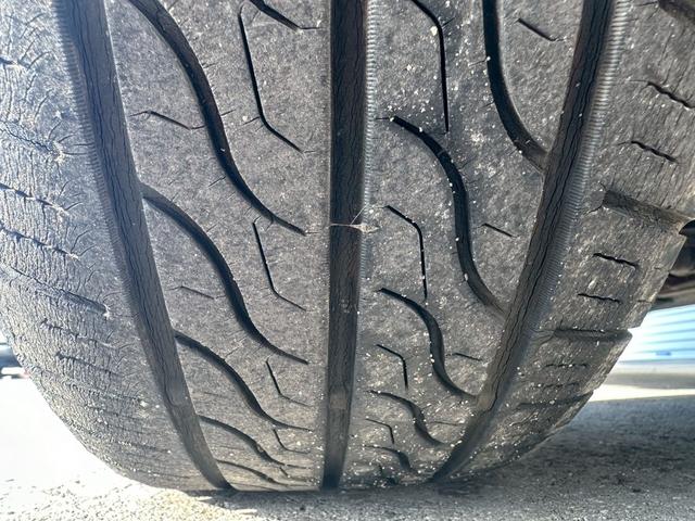 アベニール タイプsi: 純正5速 W10 SR18エンジン ルーフレール 電動格納ミラー 5MT マニュアル車(39枚目)