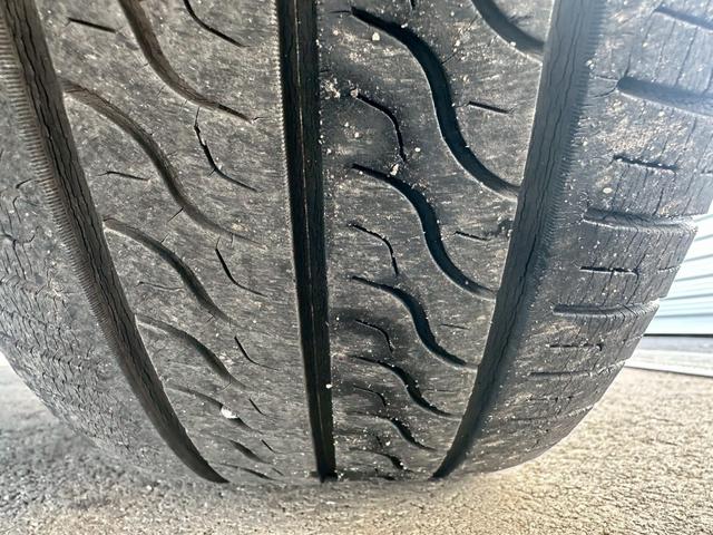 アベニール タイプsi: 純正5速 W10 SR18エンジン ルーフレール 電動格納ミラー 5MT マニュアル車(40枚目)