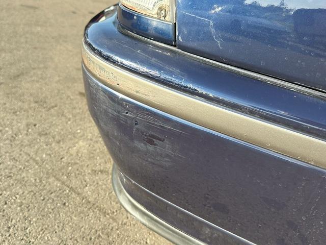 アベニール タイプsi: 純正5速 W10 SR18エンジン ルーフレール 電動格納ミラー 5MT マニュアル車(50枚目)