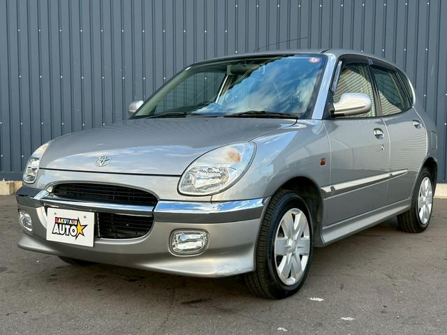 デュエット Ｖ　Ｓパッケージ　４ＷＤ　走行２１０００キロ　Ｍ１１１Ａ　修復歴無し　フロアＡＴ　電動格納ミラー　ステアシフトボタン　フロントフォグランプ（9枚目）