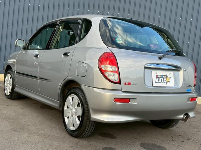 デュエット Ｖ　Ｓパッケージ　４ＷＤ　走行２１０００キロ　Ｍ１１１Ａ　修復歴無し　フロアＡＴ　電動格納ミラー　ステアシフトボタン　フロントフォグランプ（11枚目）