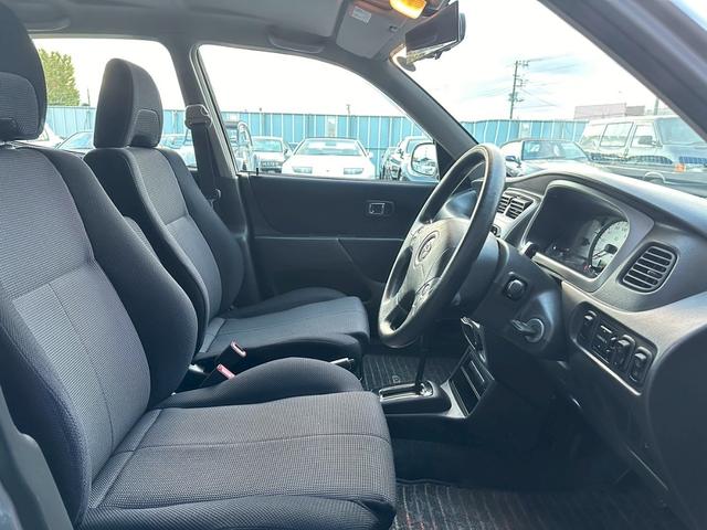 デュエット Ｖ　Ｓパッケージ　４ＷＤ　走行２１０００キロ　Ｍ１１１Ａ　修復歴無し　フロアＡＴ　電動格納ミラー　ステアシフトボタン　フロントフォグランプ（18枚目）