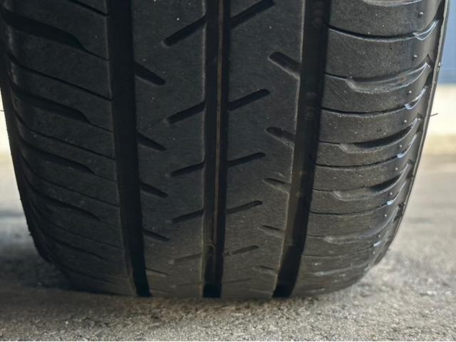 デュエット Ｖ　Ｓパッケージ　４ＷＤ　走行２１０００キロ　Ｍ１１１Ａ　修復歴無し　フロアＡＴ　電動格納ミラー　ステアシフトボタン　フロントフォグランプ（42枚目）