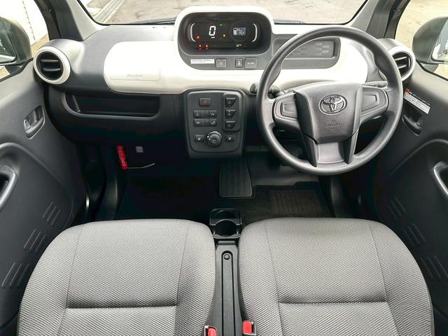 シーポッド Ｇ　小型ＥＶ　電気自動車　プリクラッシュセーフティ　シートヒーター　コーナーセンサー　車検令和９年６月　オートライト　電動格納ミラー（20枚目）