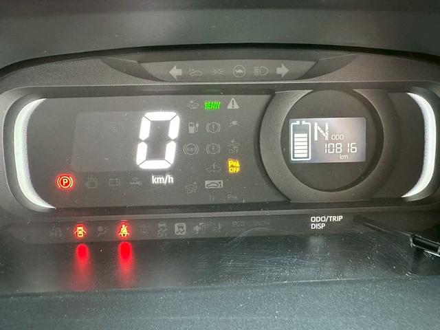 シーポッド Ｇ　小型ＥＶ　電気自動車　プリクラッシュセーフティ　シートヒーター　コーナーセンサー　車検令和９年６月　オートライト　電動格納ミラー（24枚目）