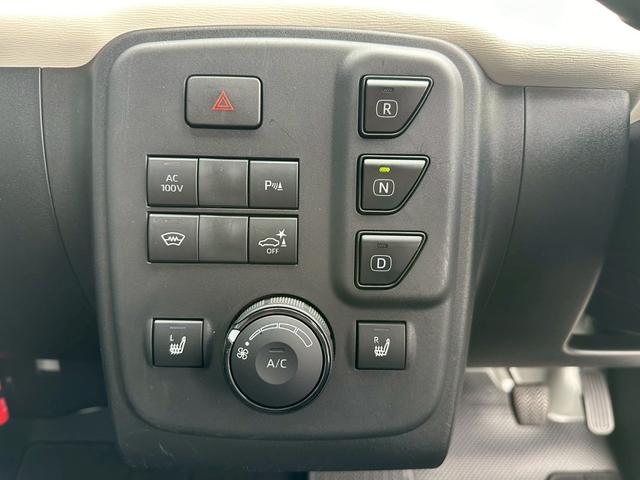 シーポッド Ｇ　小型ＥＶ　電気自動車　プリクラッシュセーフティ　シートヒーター　コーナーセンサー　車検令和９年６月　オートライト　電動格納ミラー（26枚目）