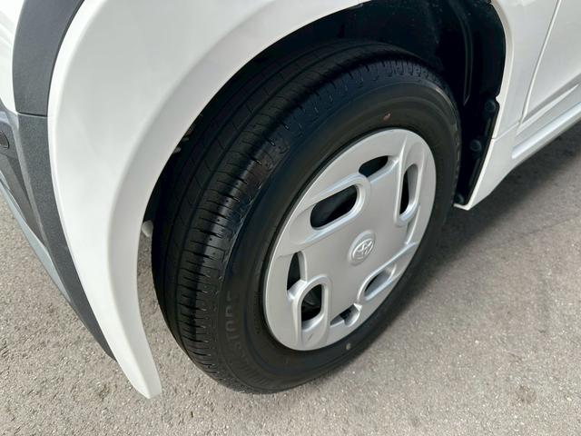 シーポッド Ｇ　小型ＥＶ　電気自動車　プリクラッシュセーフティ　シートヒーター　コーナーセンサー　車検令和９年６月　オートライト　電動格納ミラー（44枚目）