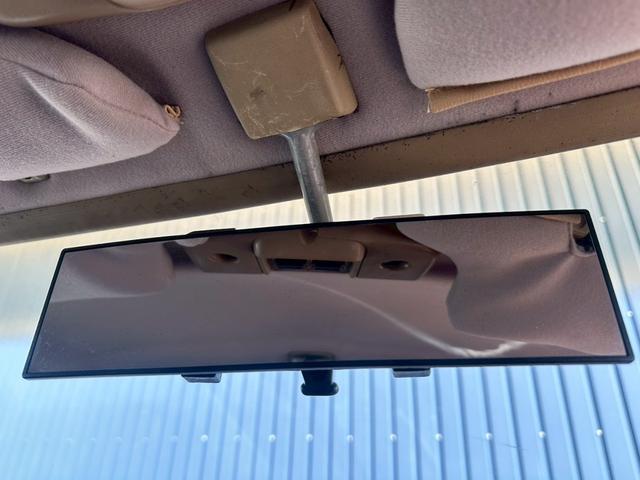 クラウン ロイヤルサルーン ベンツマスク MS106 修復歴無し 4Mエンジン フェンダーミラー クレーガーワイヤーホイール(31枚目)