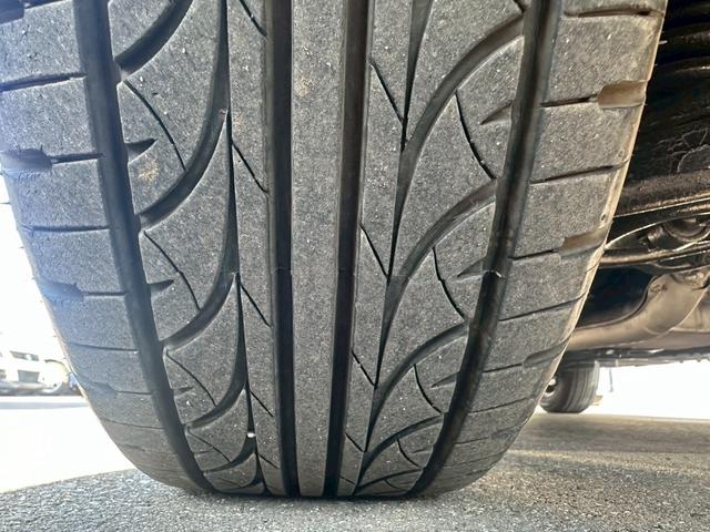 クラウン ロイヤルサルーン ベンツマスク MS106 修復歴無し 4Mエンジン フェンダーミラー クレーガーワイヤーホイール(38枚目)