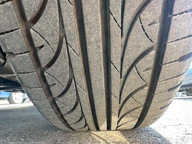 クラウン ロイヤルサルーン ベンツマスク MS106 修復歴無し 4Mエンジン フェンダーミラー クレーガーワイヤーホイール(39枚目)