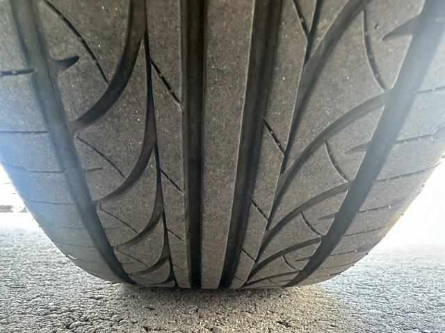 クラウン ロイヤルサルーン ベンツマスク MS106 修復歴無し 4Mエンジン フェンダーミラー クレーガーワイヤーホイール(40枚目)