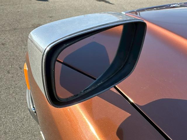 クラウン ロイヤルサルーン ベンツマスク MS106 修復歴無し 4Mエンジン フェンダーミラー クレーガーワイヤーホイール(50枚目)