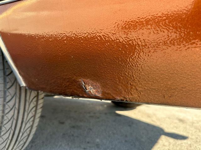 クラウン ロイヤルサルーン ベンツマスク MS106 修復歴無し 4Mエンジン フェンダーミラー クレーガーワイヤーホイール(51枚目)