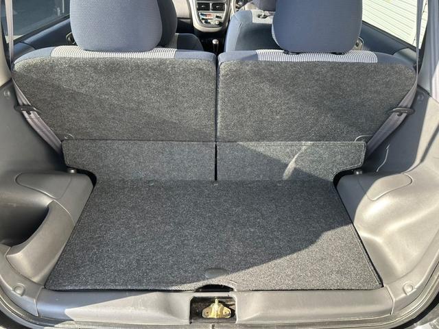 プレオ ＬＳリミテッド　純正５速　ＲＡ１　修復歴無し　走行６３０００キロ　１３インチアルミホイール　キーレス　ＥＴＣ　５ＭＴ　フロントフォグランプ（16枚目）